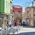 Apartman Caseta Blanqueta By Interhome *