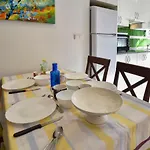 Caseta Blanqueta By Interhome * Denia