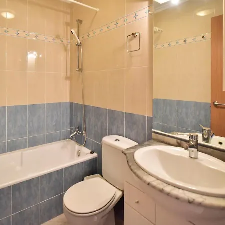 Caseta Blanqueta By Interhome *