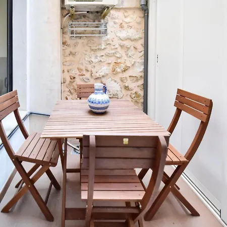 Caseta Blanqueta By Interhome