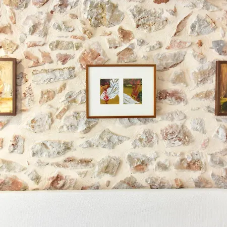 아파트 Caseta Blanqueta By Interhome 데니아