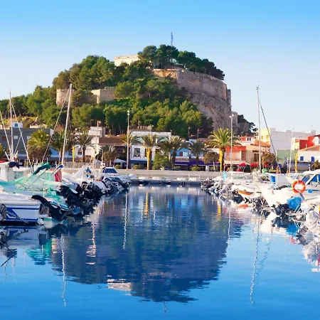 Caseta Blanqueta By Interhome