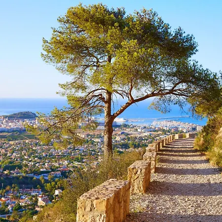 Caseta Blanqueta By Interhome Dénia