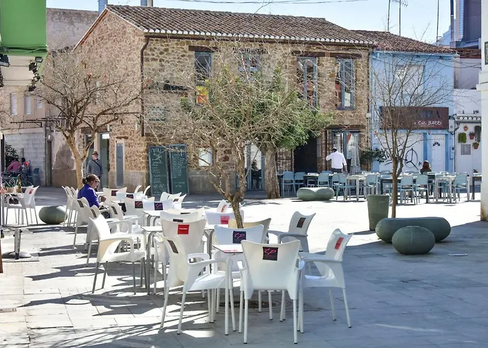 Apartamento Caseta Blanqueta By Interhome *