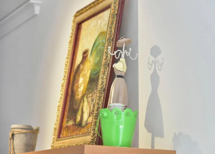 Caseta Blanqueta By Interhome Apartamento *