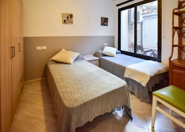 Caseta Blanqueta By Interhome