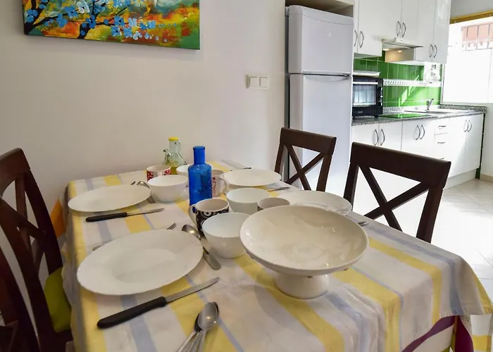 Caseta Blanqueta By Interhome * Dénia