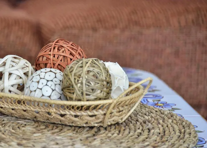 Caseta Blanqueta By Interhome Dénia