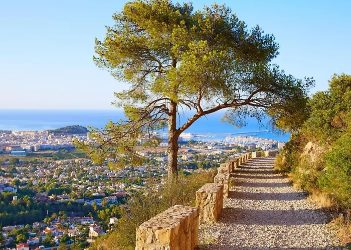 Caseta Blanqueta By Interhome Dénia