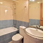 Caseta Blanqueta By Interhome *