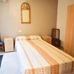 Apartment Caseta Blanqueta By Interhome Denia