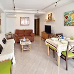 Caseta Blanqueta By Interhome * Dénia