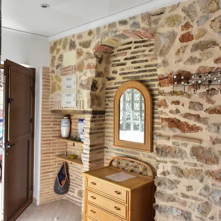 Caseta Blanqueta By Interhome شقة