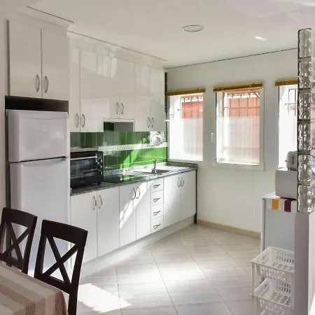 Caseta Blanqueta By Interhome * Denia