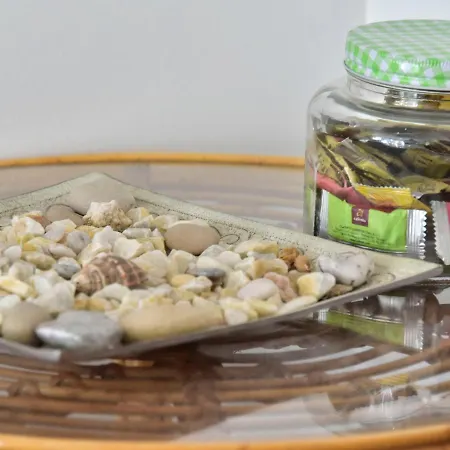 Caseta Blanqueta By Interhome شقة *