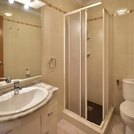 Caseta Blanqueta By Interhome شقة دينايا