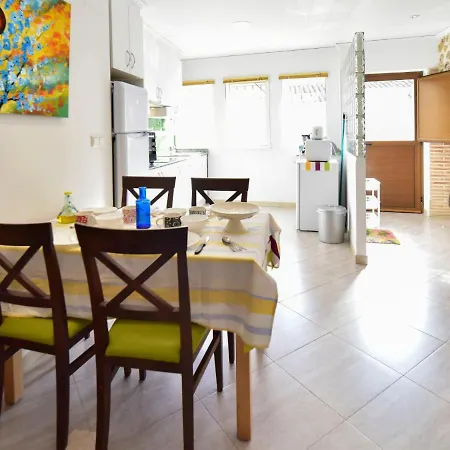 Apartment Caseta Blanqueta By Interhome