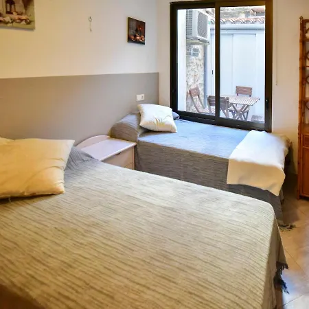 Caseta Blanqueta By Interhome Apartment *