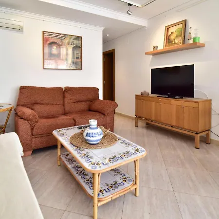 Caseta Blanqueta By Interhome Denia