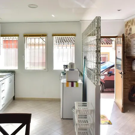 Caseta Blanqueta By Interhome شقة