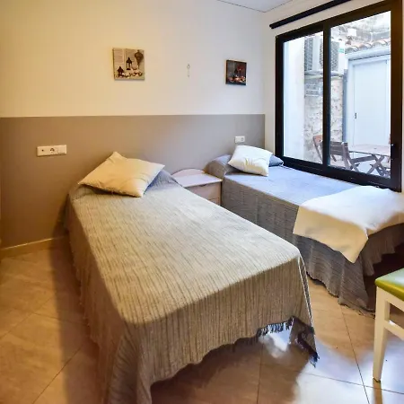 Caseta Blanqueta By Interhome