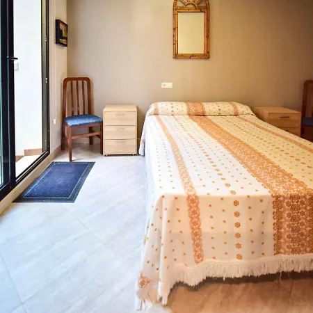 شقة Caseta Blanqueta By Interhome