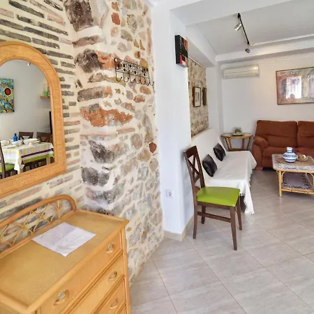 Caseta Blanqueta By Interhome