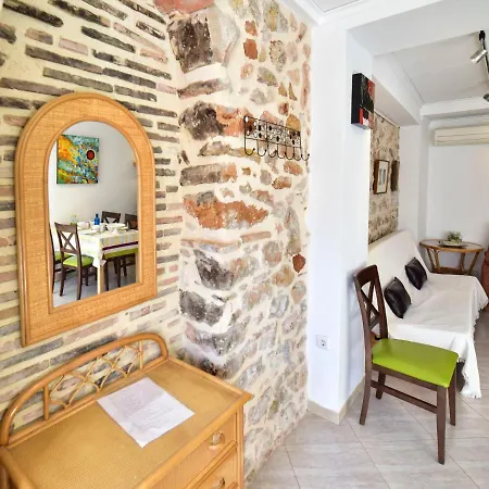 Caseta Blanqueta By Interhome شقة دينايا