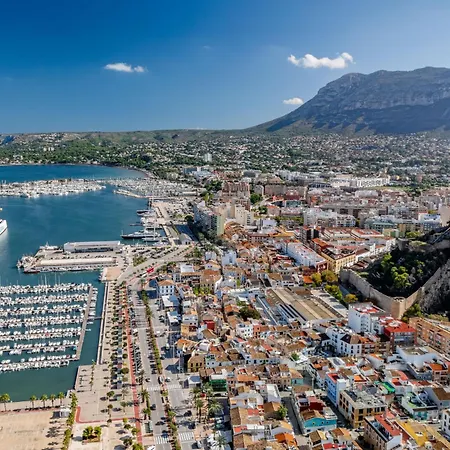 Caseta Blanqueta By Interhome