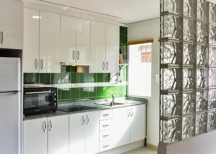 Daire Caseta Blanqueta By Interhome