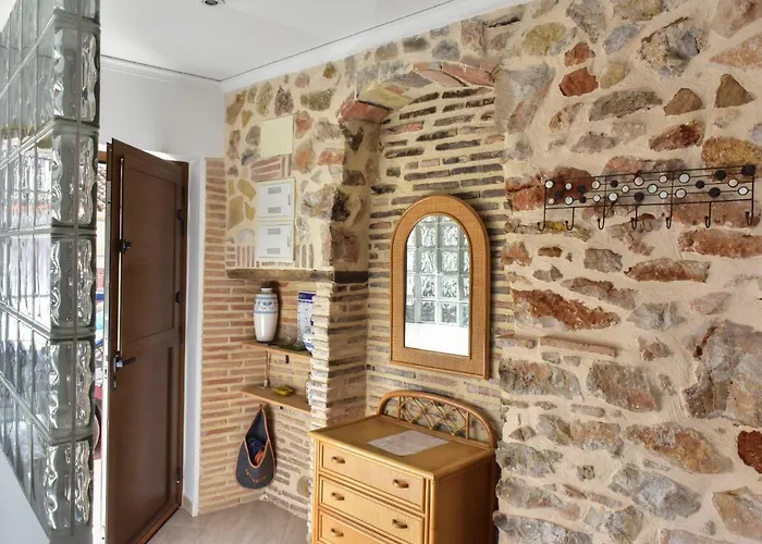 Caseta Blanqueta By Interhome Daire