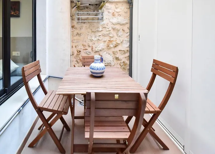 Caseta Blanqueta By Interhome