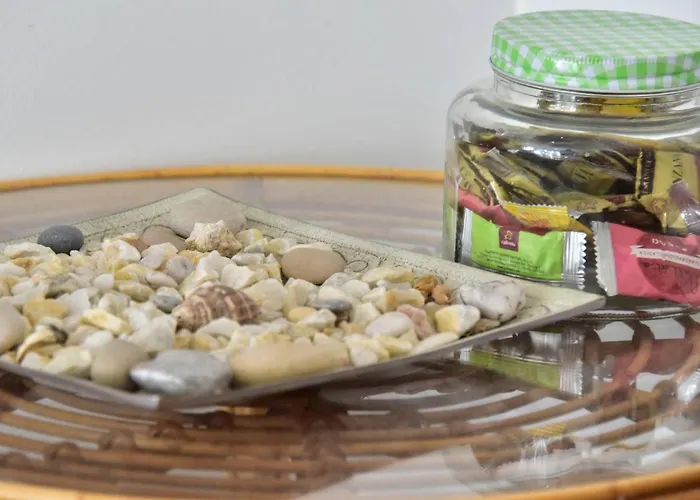 Caseta Blanqueta By Interhome Апартаменты *