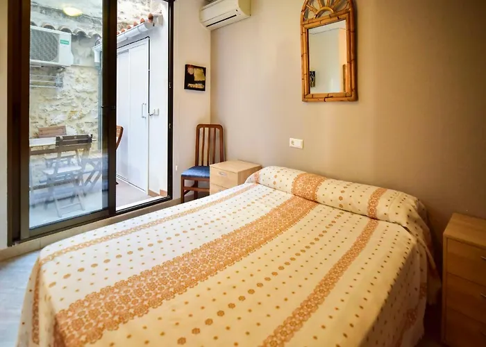 Caseta Blanqueta By Interhome Denia