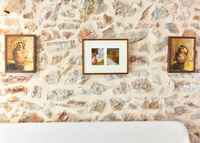 Daire Caseta Blanqueta By Interhome Denia