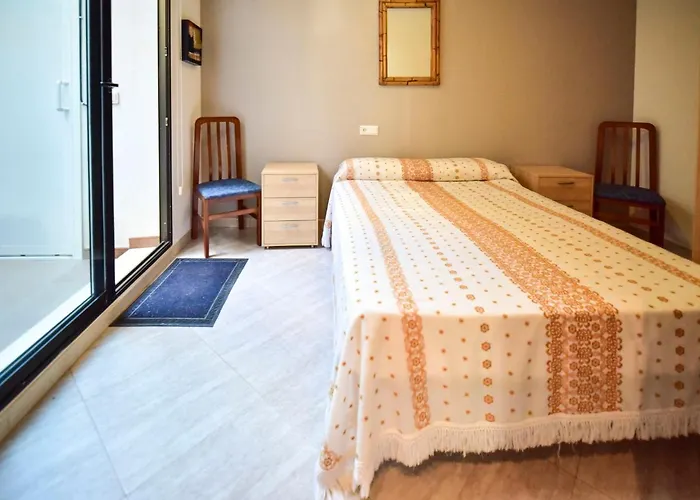 Daire Caseta Blanqueta By Interhome