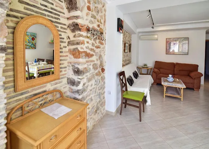 Caseta Blanqueta By Interhome Daire