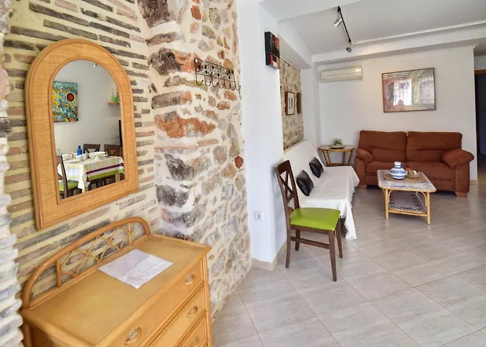 Caseta Blanqueta By Interhome