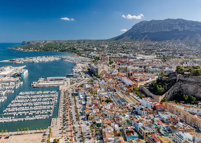 Caseta Blanqueta By Interhome