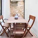 Caseta Blanqueta By Interhome