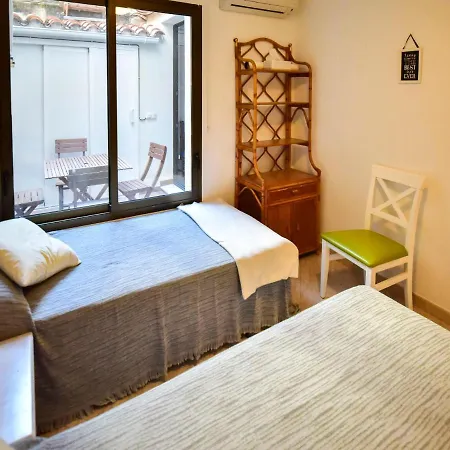Caseta Blanqueta By Interhome Dénia
