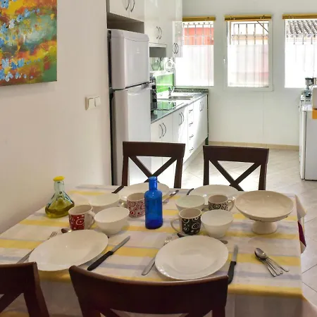 Caseta Blanqueta By Interhome Dénia