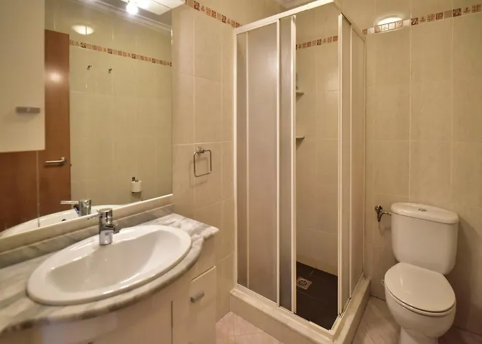 Caseta Blanqueta By Interhome Apartment Dénia