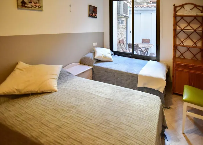 Caseta Blanqueta By Interhome Apartment *