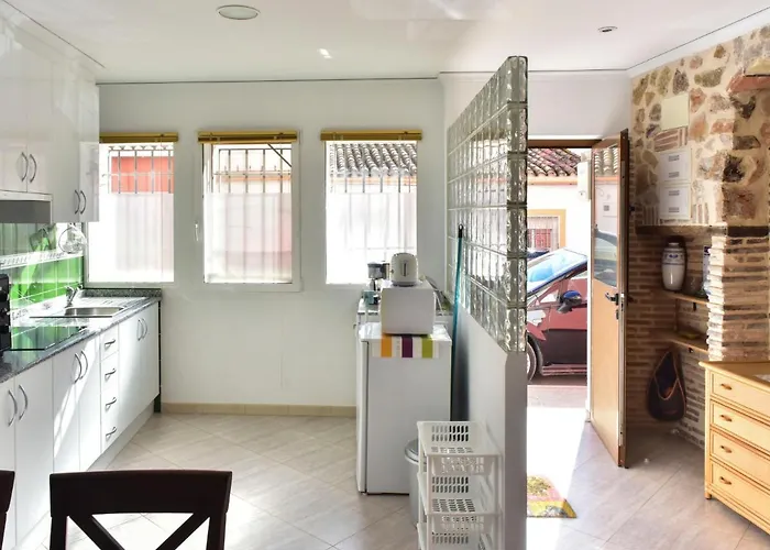 Caseta Blanqueta By Interhome Apartment