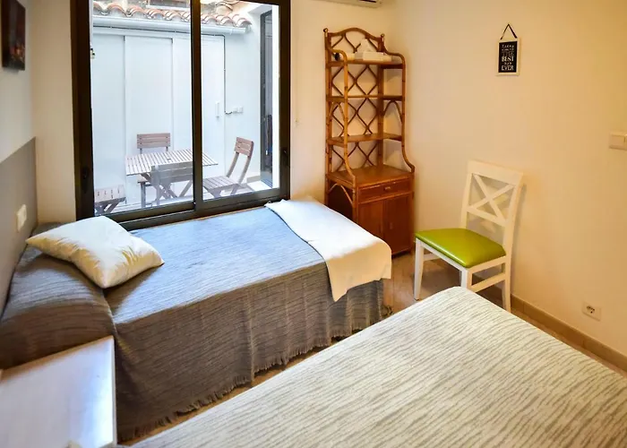 Caseta Blanqueta By Interhome Dénia