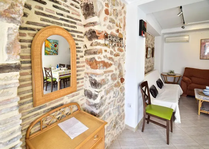 Caseta Blanqueta By Interhome Apartment Dénia