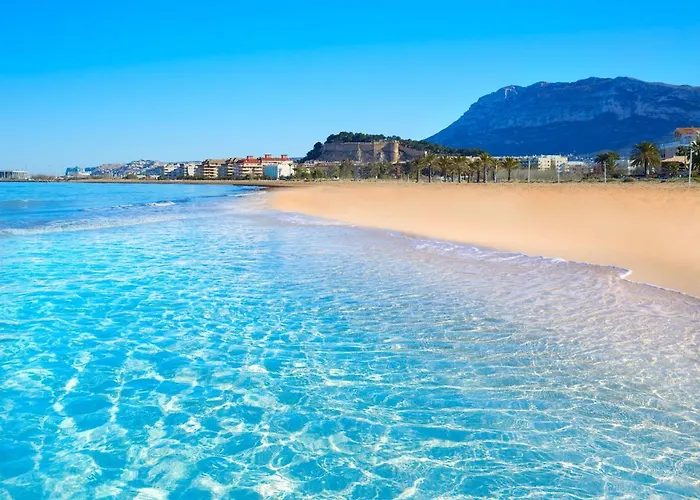 Caseta Blanqueta By Interhome *